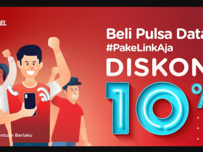 Cek Rekomendasi Paket Internet Telkomsel Yang Layak Untuk&nbsp;Kamu